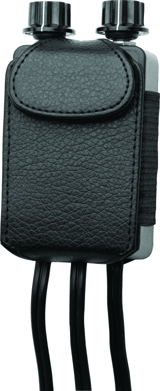 FIRSTGEAR — FIRSTGEAR Dual Portable Troller Pouch