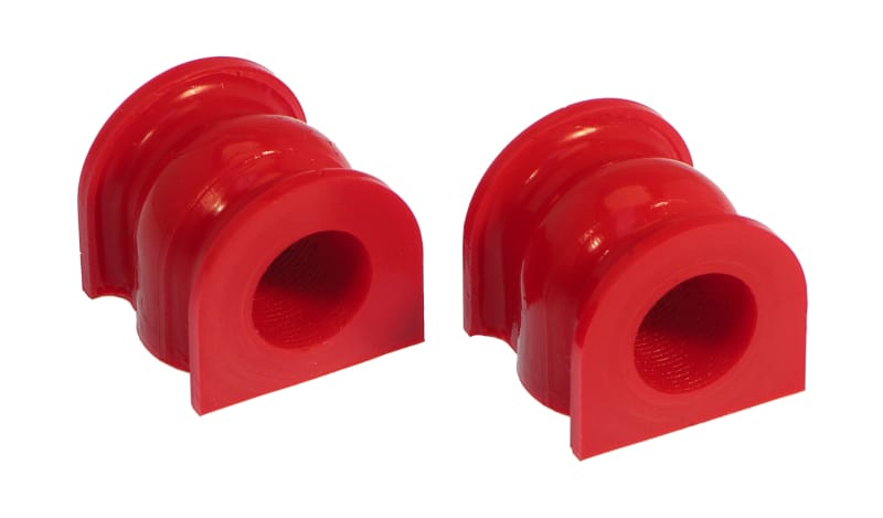 Prothane — Prothane 02 Acura RSX Rear Sway Bar Bushings - 19mm - Red
SWAY BAR BUSHINGS