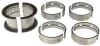 Clevite — Clevite Chevy V8 265-283-302-327 1955-67 Main Bearing Set