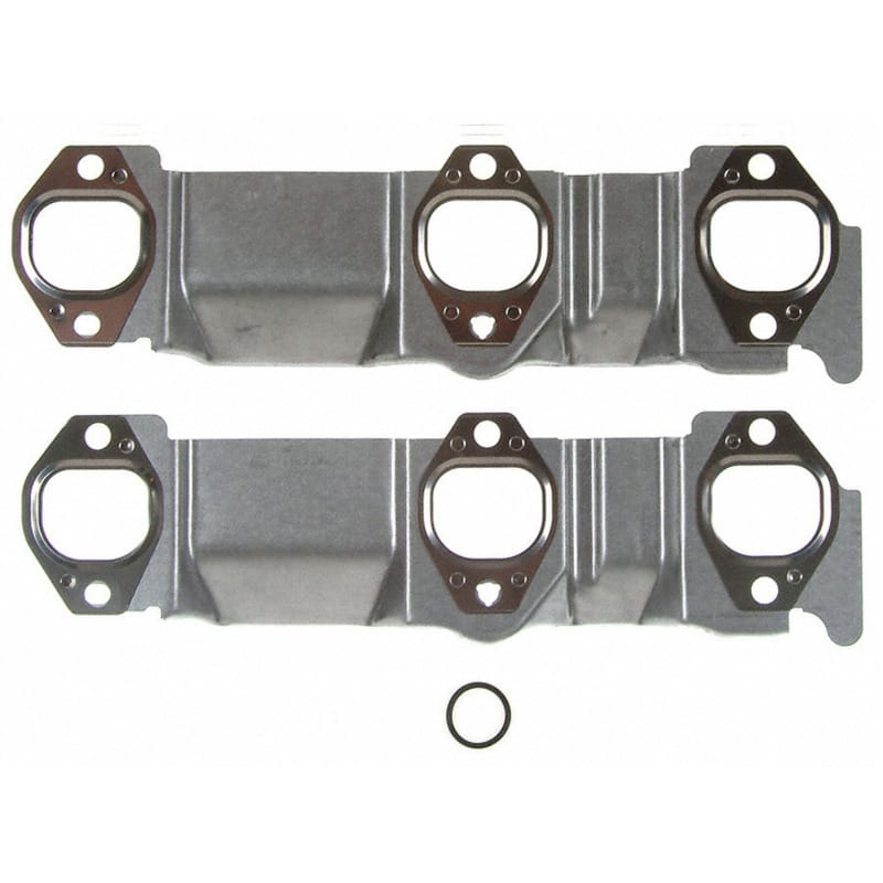 Fel-Pro — Fel-Pro Chevrolet Impala MS 96329 Exhaust Manifold Gasket Set