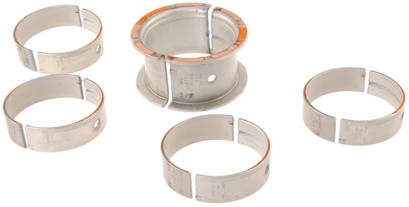 Clevite — Clevite Tri Armor GMC Pass & Trk 366/396/402/427/454 Main Bearing Set