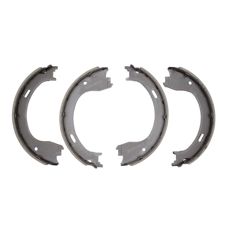 DFC — DFC 09-11 Ford F-150 4WD Parking Brake Parking Shoes
DFC Brake Shoe Set