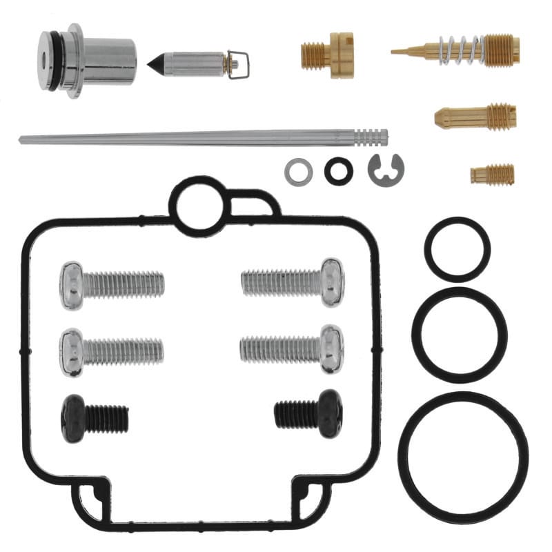 QuadBoss — Carburetor Kit