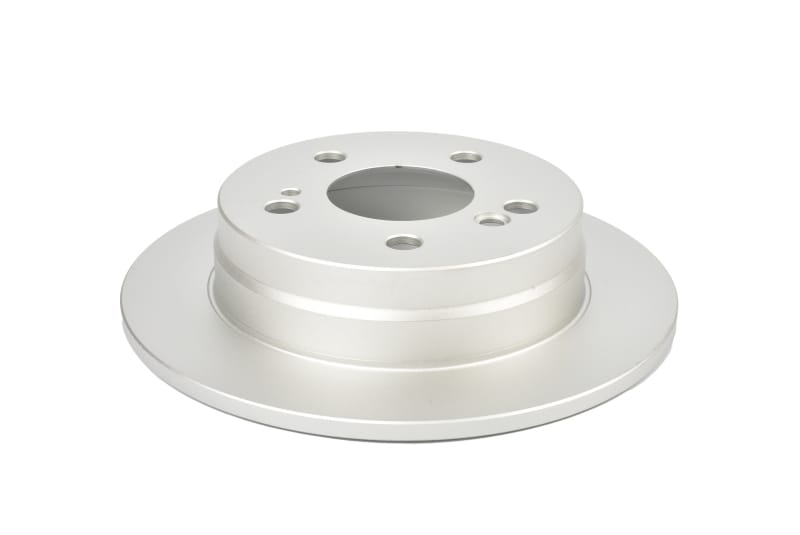 DBA — DBA 83-93 Mercedes-Benz 190E En-Shield Standard Rear Brake Rotor
Brake Rotor