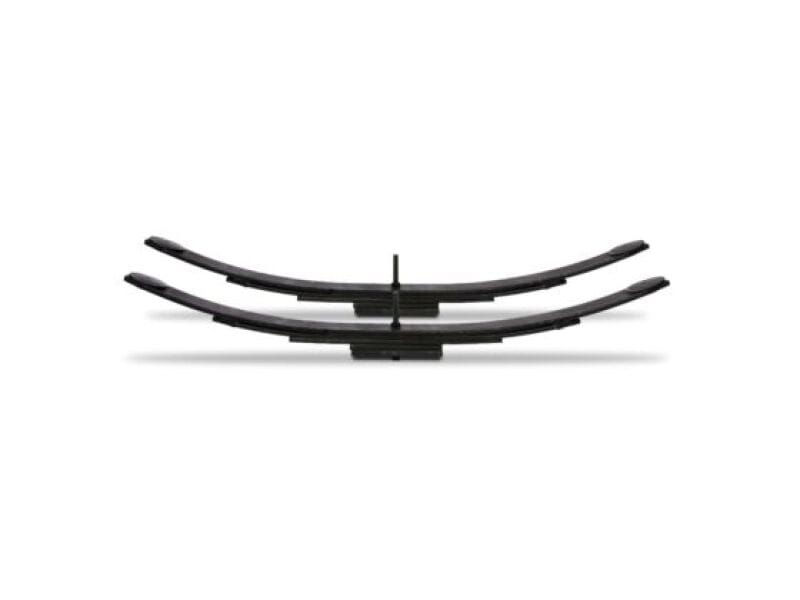 Cognito — Cognito 11-25 Chevy/GMC Silverado/Sierra 2500/3500 HD 2WD/4WD Deaver Mini Leaf Pack Set
Leaf Spring