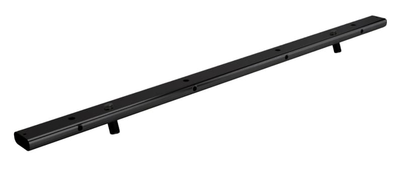 Go Rhino — Go Rhino RHINO Bed Bar - Lite bar - Black
Light Bar Mount