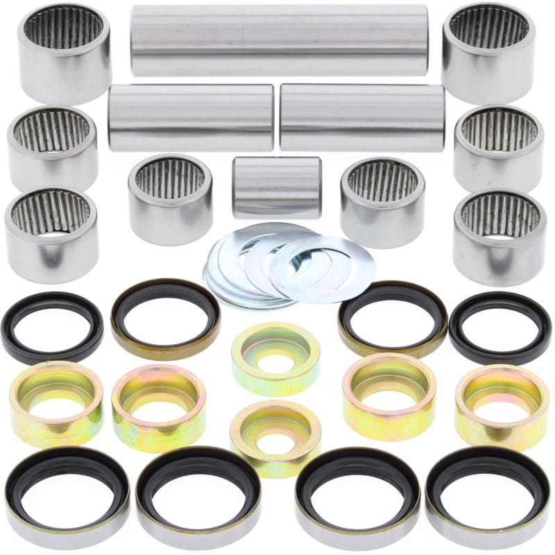 All Balls Racing — All Balls Racing 2023 Gas-Gas MC125 Linkage Bearing Kit