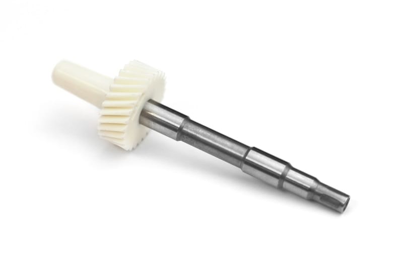 Rugged Ridge — Rugged Ridge Speedometer Gear 42 Teeth Long
OFFROAD_PERFORMANCEU
SpedoDrvGear