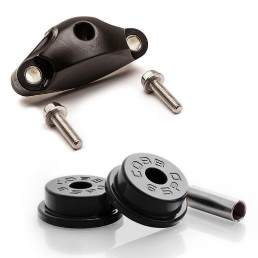 COBB — Cobb Subaru 6MT Shifter Bushing Pack