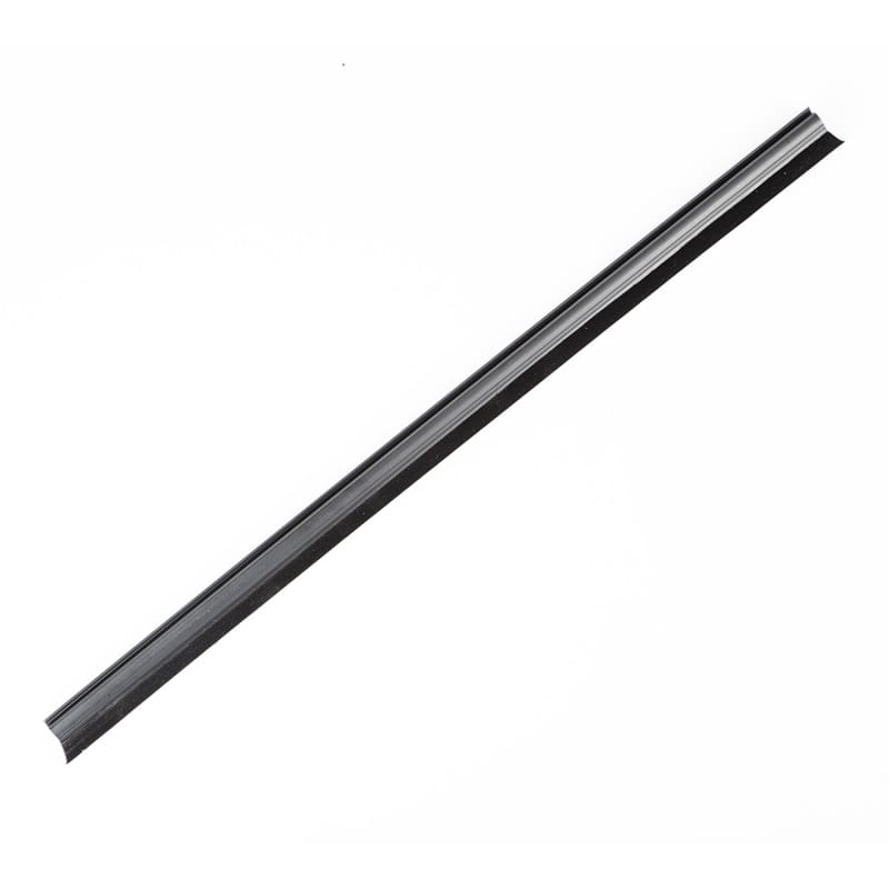 OMIX — Omix Inner Glass Seal Front R or L 07-18 Wrangler
Door Window Seal