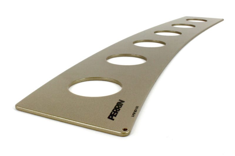 Perrin Performance — PERRIN 15-21 Subaru WRX/STI Rear Window Vent - Gold