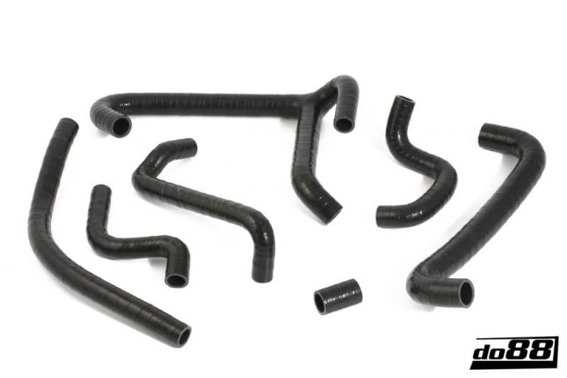 do88 — do88 Porsche 930 Turbo Oil Hoses