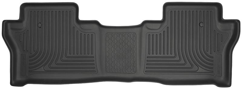 Husky Liners — Weatherbeater - 2nd Seat Floor Liner
Weatherbeater-2nd Seat Floor Liner