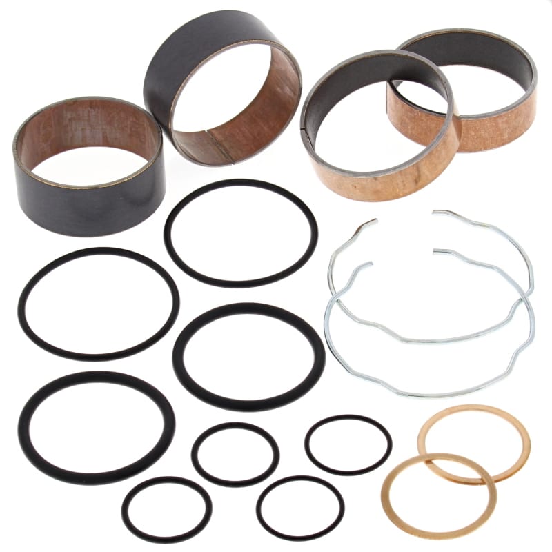 All Balls Racing — All Balls Racing 92-93 Suzuki RM125 Fork Bushing Kit