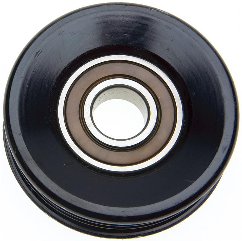 Gates — Gates 90-01 Acura Integra / 85-07 Honda Accord / 97-07 Subaru Impreza DriveAlign Idler Pulley
