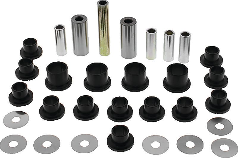 QuadBoss — Independent Suspension Repair Kit, Rear