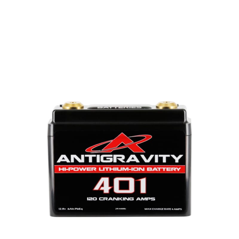 Antigravity Batteries — Antigravity Small Case 8-Cell Lithium Battery