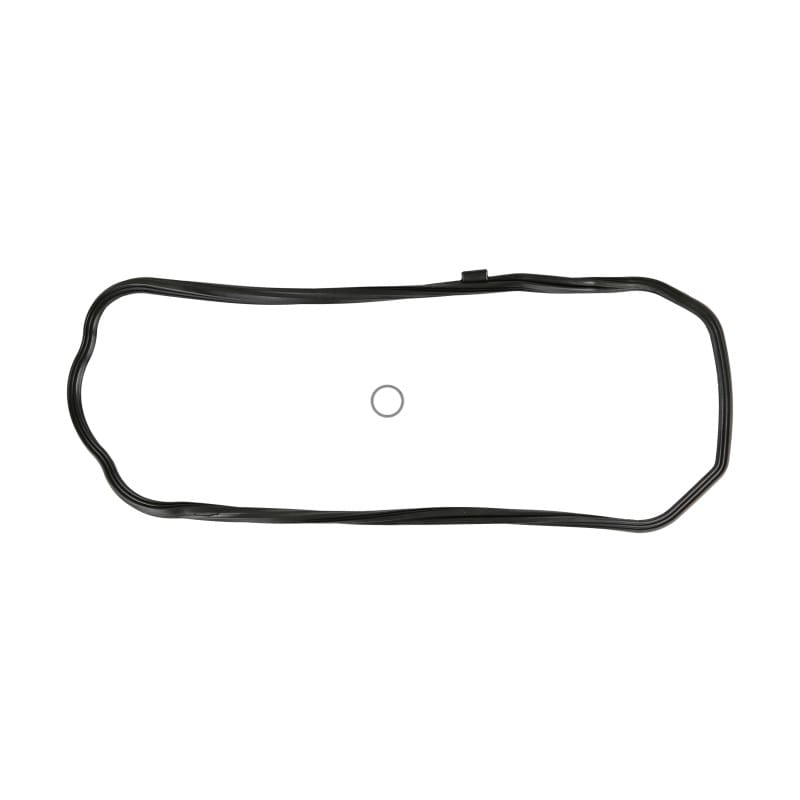 Fel-Pro — Fel-Pro RAM ProMaster 3500 OS 30892 R Engine Oil Pan Gasket Set 0 Bolt Hole One Piece Gasket