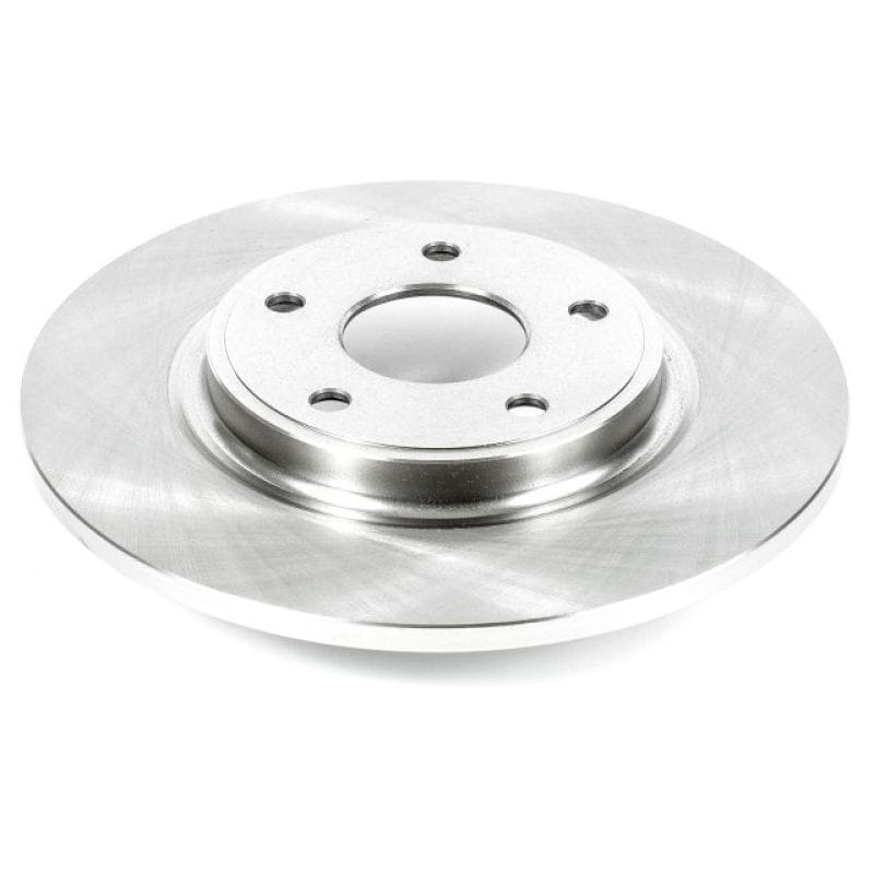 PowerStop — Power Stop 12-16 Chrysler Town & Country Rear Autospecialty Brake Rotor
AutoSpecialty Rotor