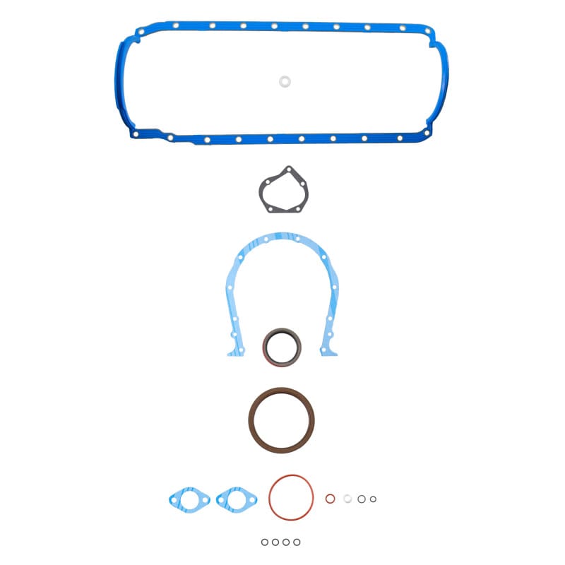 Fel-Pro — Fel-Pro Chevrolet K2500 CS 8180-2 Engine Conversion Gasket Set