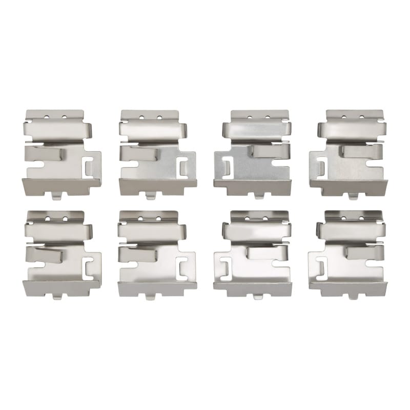 DFC — DFC 19-26 Acura Zdx Rear Stainless Steel Hardware Kit