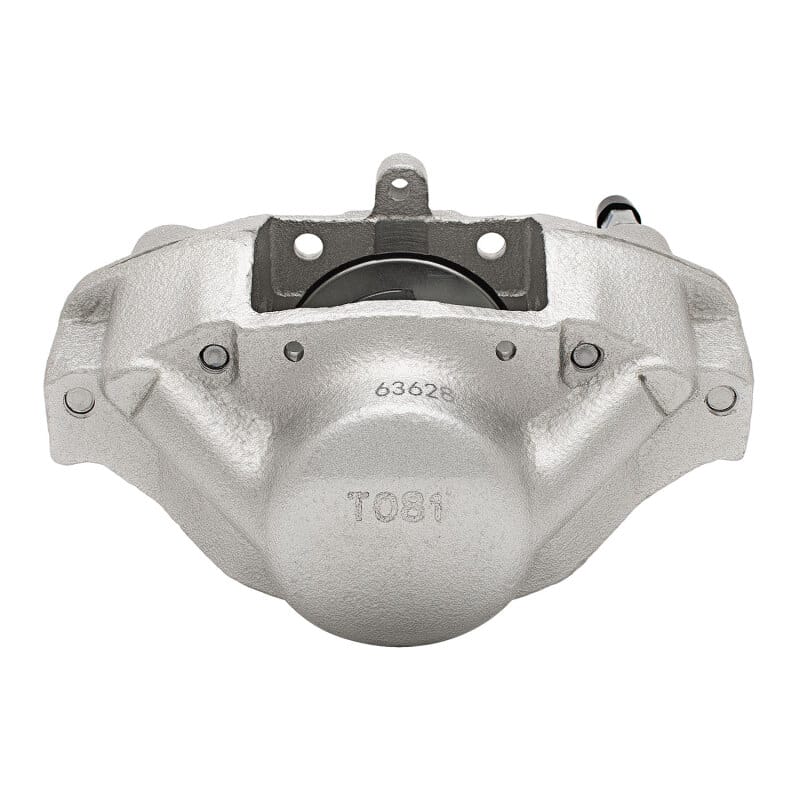 DFC — DFC 92-05 Mercedes-Benz CL600 Rear-R Silver Zinc Coated Premium Caliper
DFC Brake Caliper