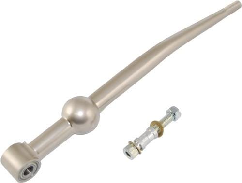 BLOX Racing — BLOX Racing Single-bend Short Shifter - 88-00 Honda Civic / 90-93 Acura Integra