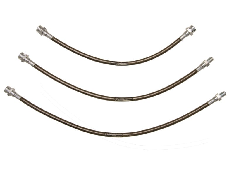 ICON — ICON 93-97 Toyota Land Cruiser Brake Line Kit
LC80 BRAKE LINE KIT