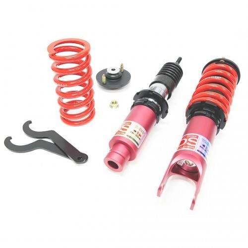 BLOX Racing — BLOX Racing Drag Pro Series Coilover - REAR ONLY (RR: 18kg)