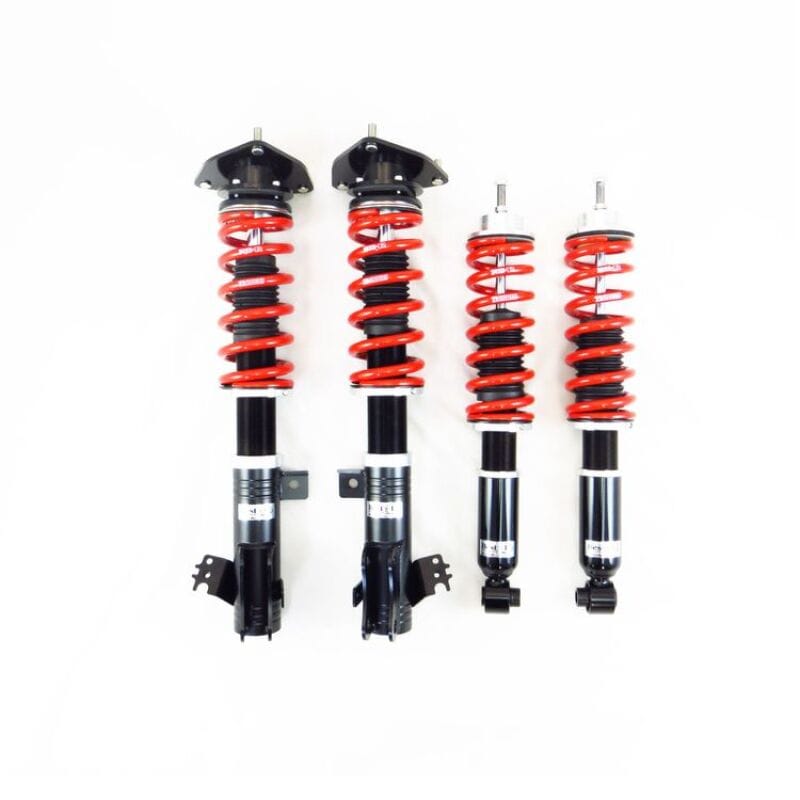 RS-R — RS-R 2019+ Toyota RAV4 Prime Best-i Jouge Coilovers