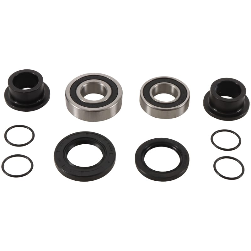 Pivot Works — Pivot Works 03-05 Yamaha YZ125 Rear Waterproof Wheel Spacer Kit