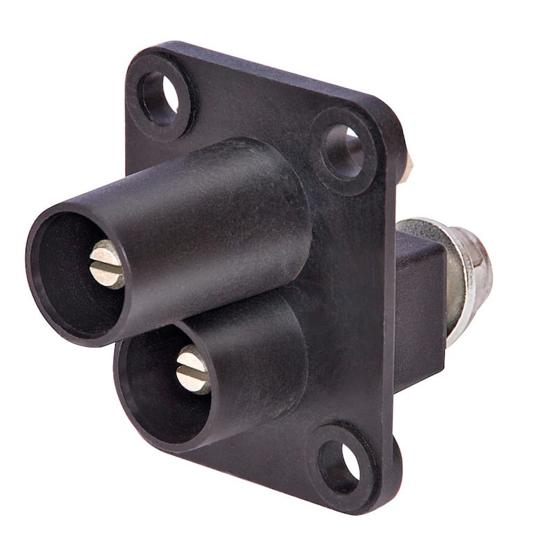 Hella — Hella Jump Start Zinc Coated Terminal