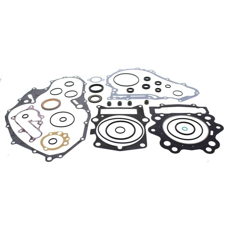 Vertex Pistons — Vertex Gaskets 15-23 Yamaha YFM700R Raptor Complete Gasket Kit w/ Oil Seals