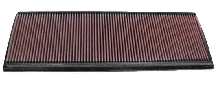 K&N Engineering — Replacement Air Filter