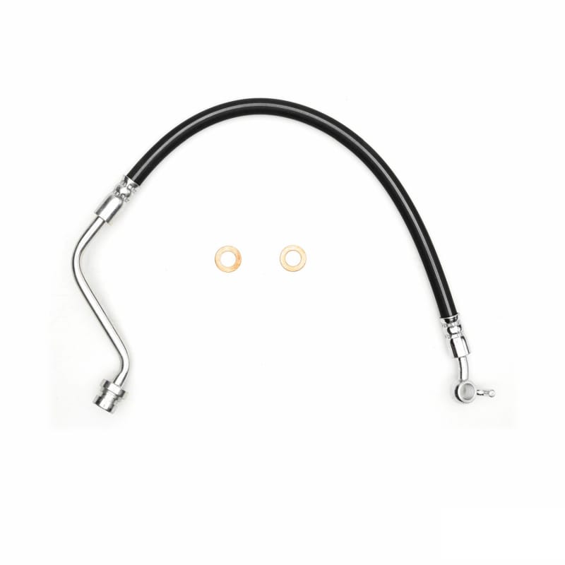 DFC — DFC 07-12 Hyundai Veracruz Rear-R Brake Hose