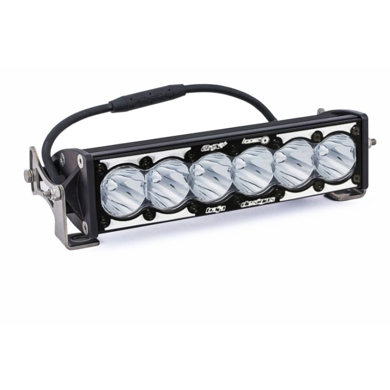 Baja Designs — Baja Designs OnX6 10in Full Laser Light Bar