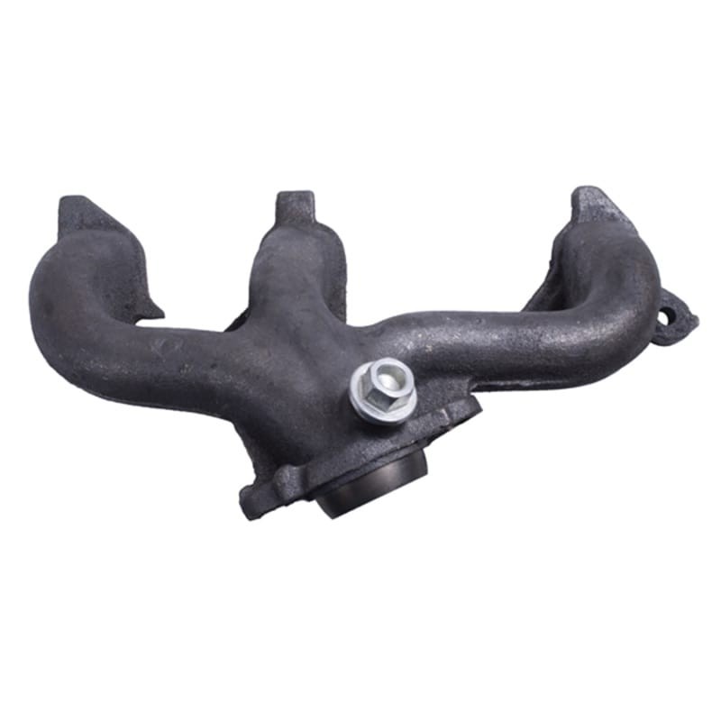 OMIX — Omix Exhaust Manifold 4.0L Rear 99-06 Jeep Models