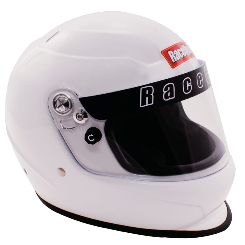 Racequip — Racequip White PRO YOUTH SFI 24.1 2020