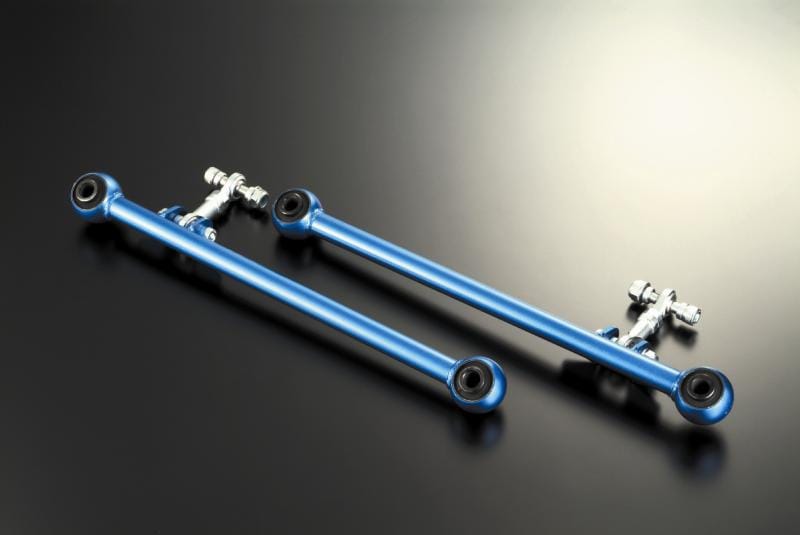 Cusco — Cusco Lateral link Kit-Rear Rear Side non-adj. hyper Rubber w/ end link WRX GD (non-STi only)