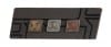 Akrapovic — Akrapovic Copper/silver/brass pin set - medium
Pin Set