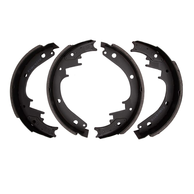 DFC — DFC 60-75 Chevrolet C10 Pickup Rear/Front Premium Service Shoes
DFC Brake Shoe Set