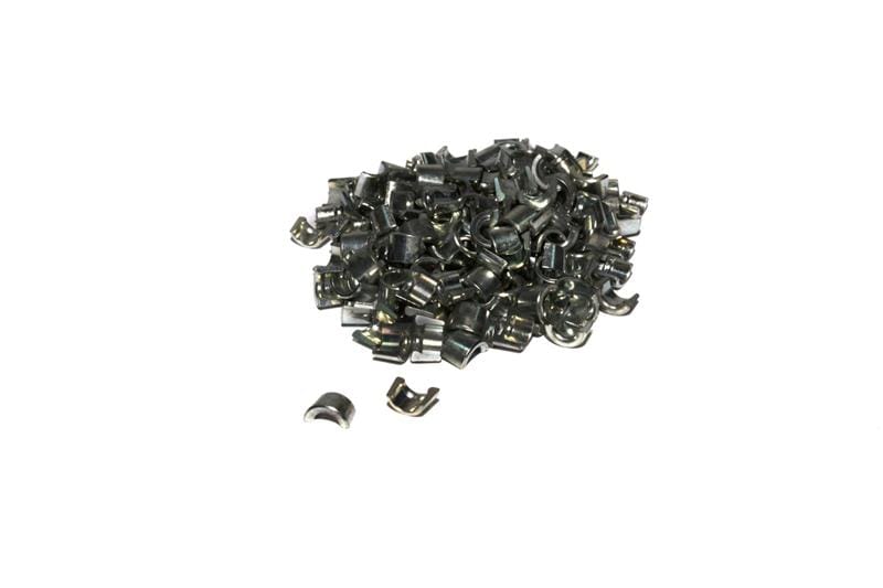 COMP Cams — COMP Cams Valve Locks 7 Deg W/5.5MM Ste - Set of 100
SpringRetainerKeeper