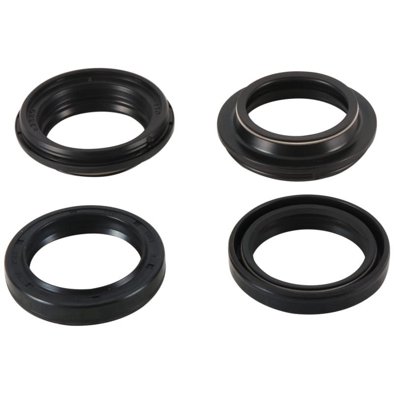 Pivot Works — Pivot Works 98-00 Kawasaki KX80 Fork Oil & Dust Seal Kit