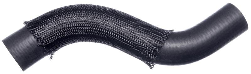 Gates — Gates 2009 Ford Escape 4-Cyl. 2.5L Electric Assist Lower - Rear Molded Coolant Hose