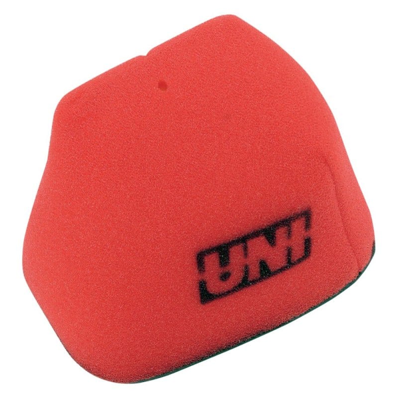 Uni Filter — Uni Filter 1988 Yamaha YZ 250 Air Filter