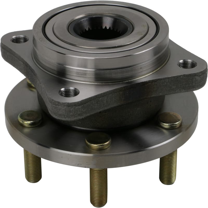 Moog — MOOG 13-14 SRT Viper Front / Rear Hub Assembly