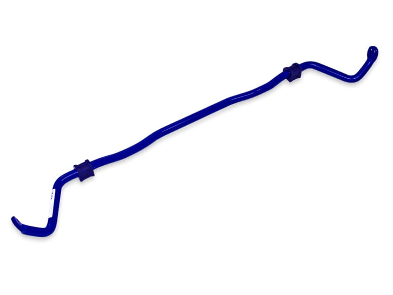 Superpro — SuperPro 2008 Subaru Impreza WRX STI Front 22mm 2-Position Adjustable Sway Bar Kit
Sway Bar