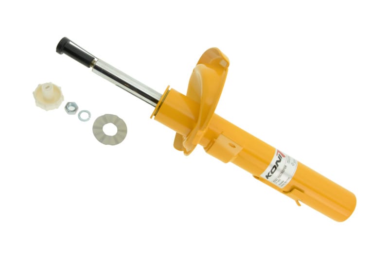 KONI — Koni Sport (Yellow) Shock 12-13 Ford Focus Sedan and Hatchback/ incl ST model - Right Front