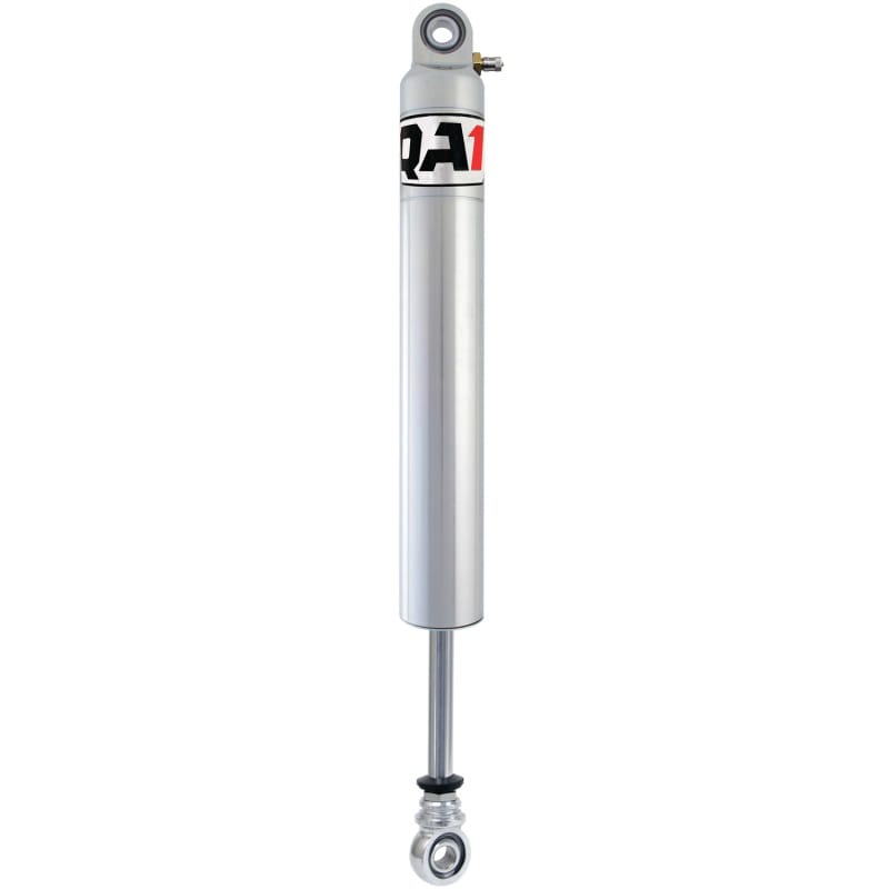 QA1 — QA1 26 Series Monotube Shock Absorber - 7in Stroke - Schrader Valve - 3-3 Valving - Steel
26 Series Shock