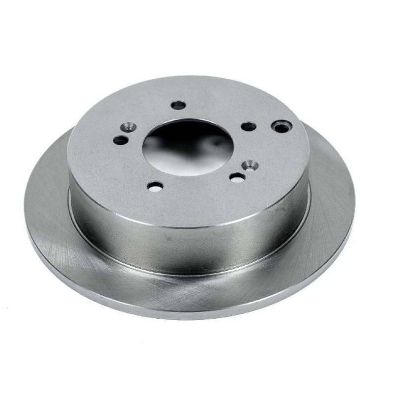PowerStop — Power Stop 01-06 Hyundai Santa Fe Rear Autospecialty Brake Rotor
AutoSpecialty Rotor